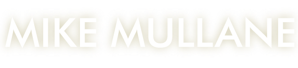 Mike Mullane